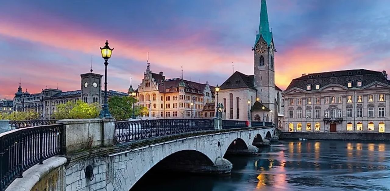 All Nippon Airways Switzerland Reservations Office