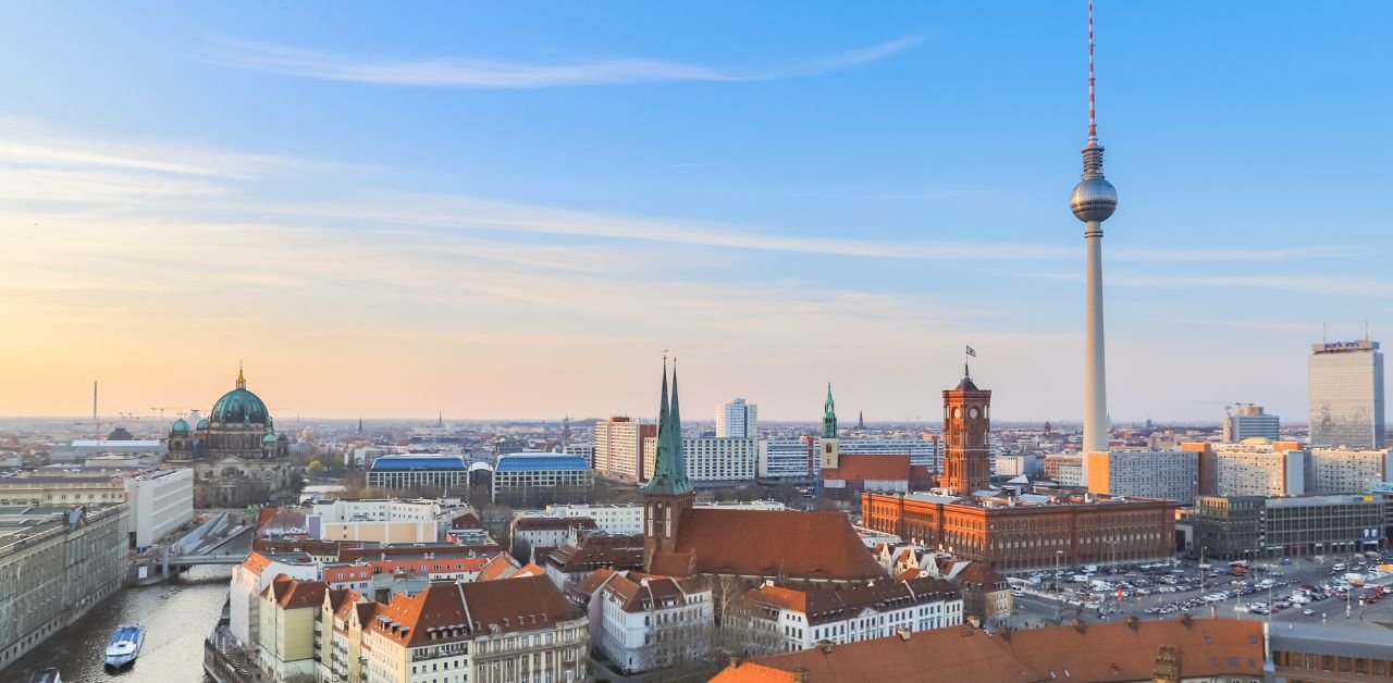 Turkish Airlines Berlin Office in Germany