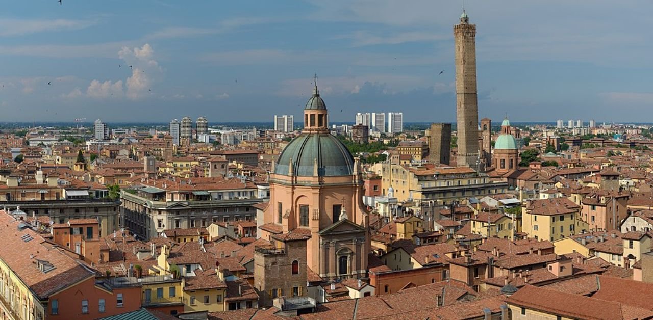 Turkish Airlines Bologna Office in Italy