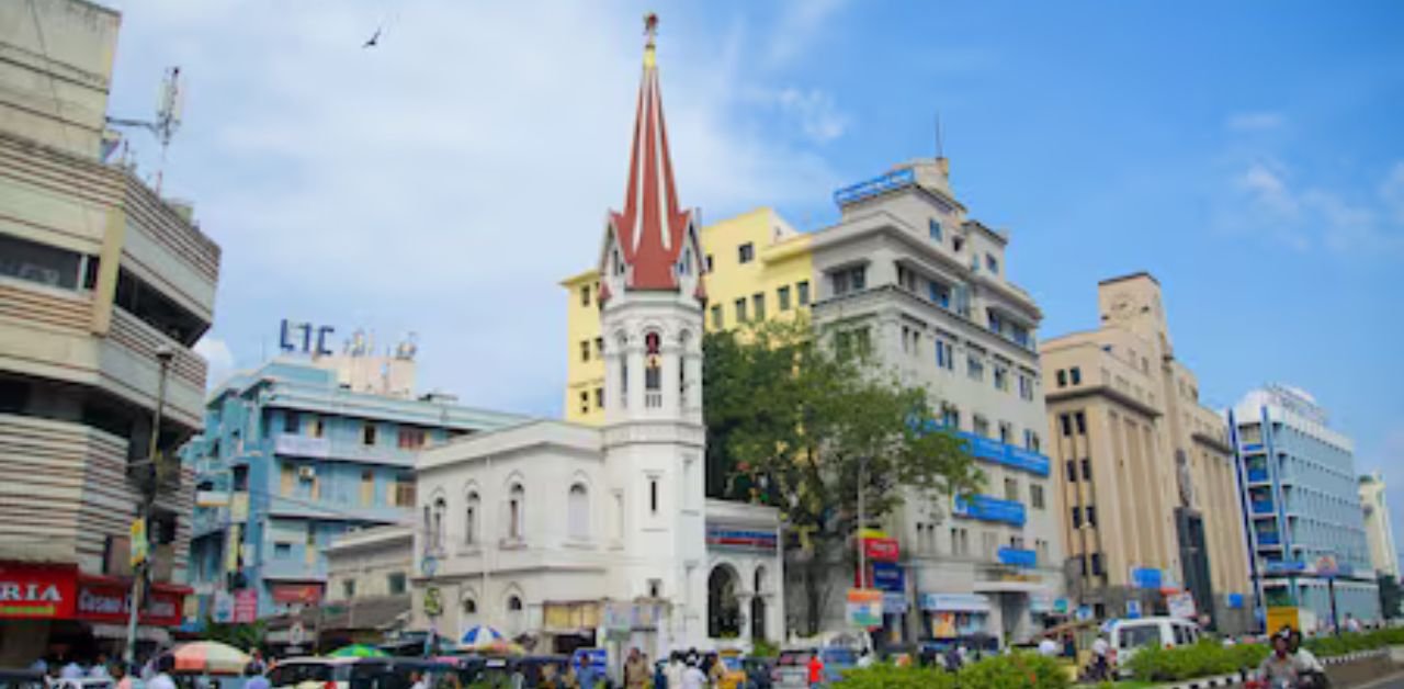 ACE Airlines Chevak Office