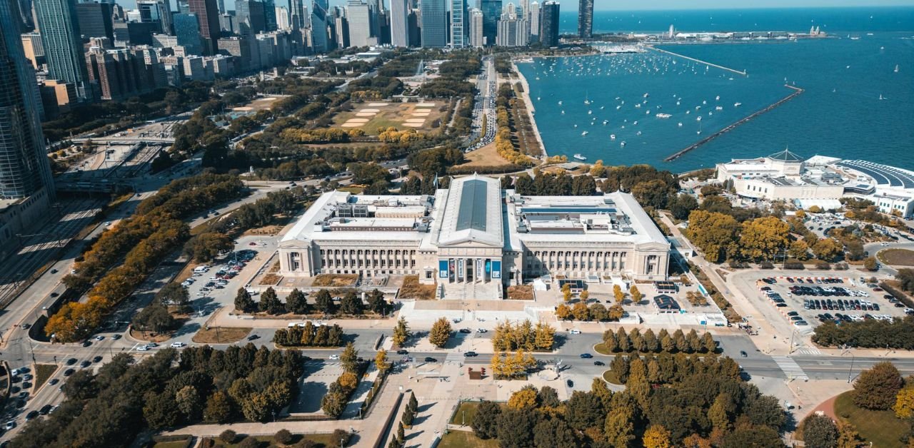 Turkish Airlines Chicago Office