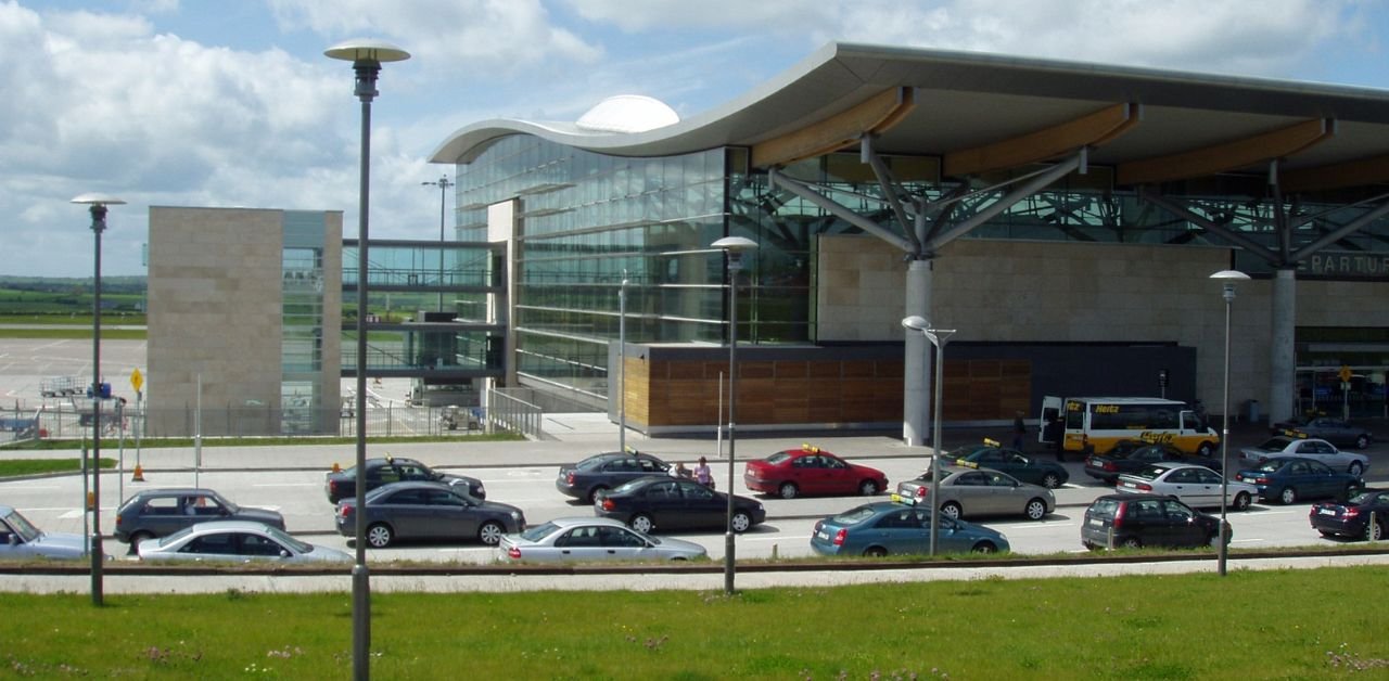 Aer Lingus Cork Airport office