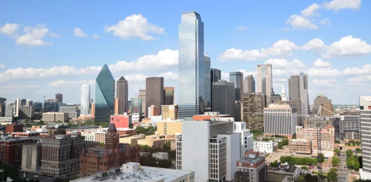 Turkish Airlines Dallas-Fort Worth Office in Texas