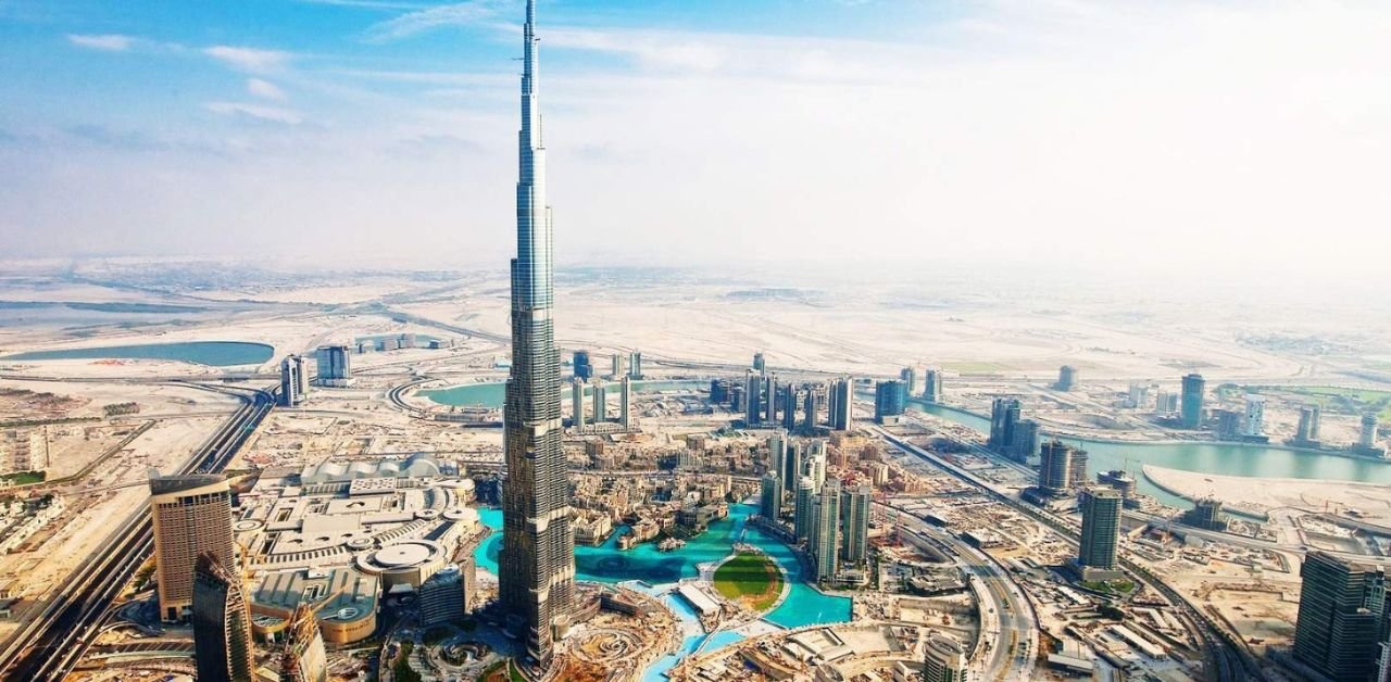 Aer Lingus Dubai Reservation Office
