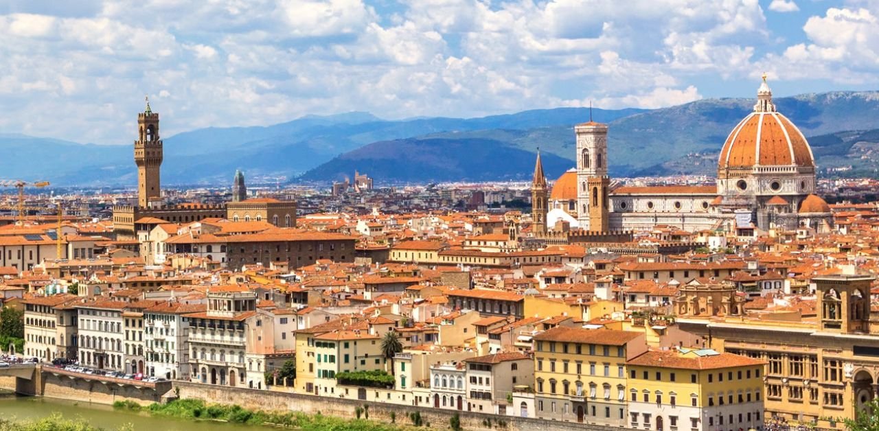 Aegean Airlines Florence Office