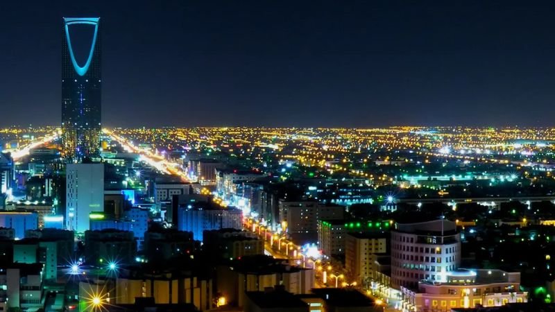 IndiGO Airlines Saudi Arabia Office in Riyadh