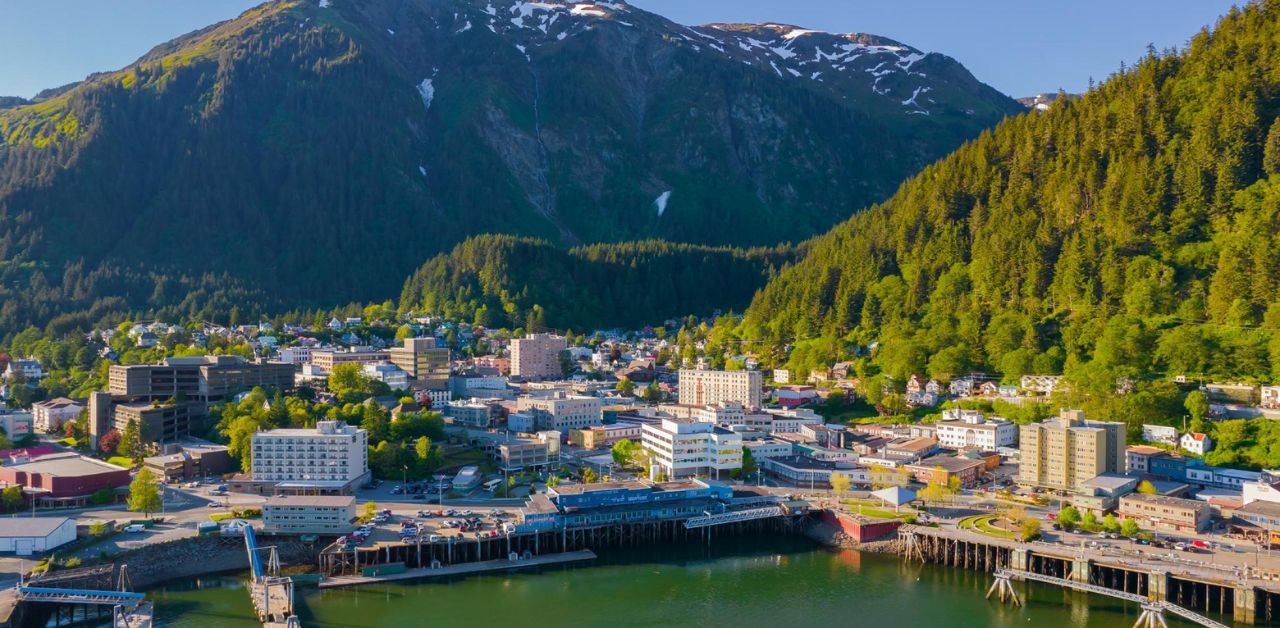 ACE Airlines Juneau Office