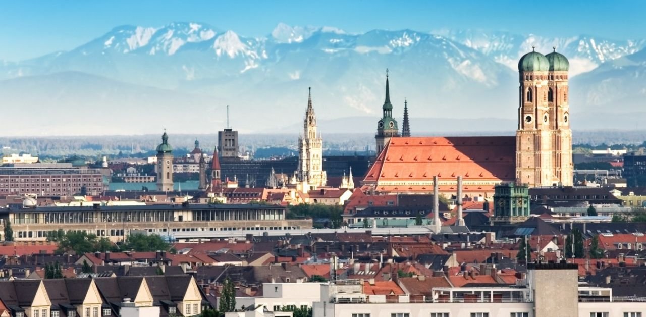 Aer Lingus Munich Reservation Office