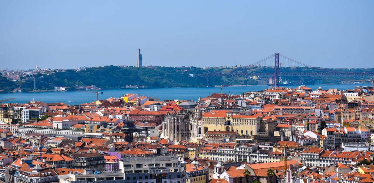 Aer Lingus Portugal Office