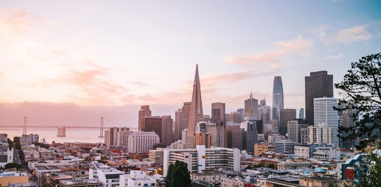 Aer Lingus San Francisco Office