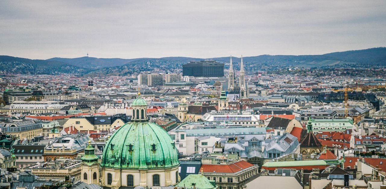 Aer Lingus Wien Office