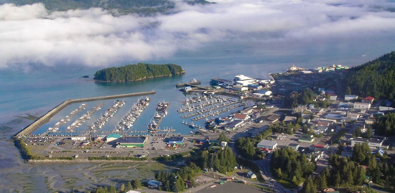 ACE Airlines Yakutat Office