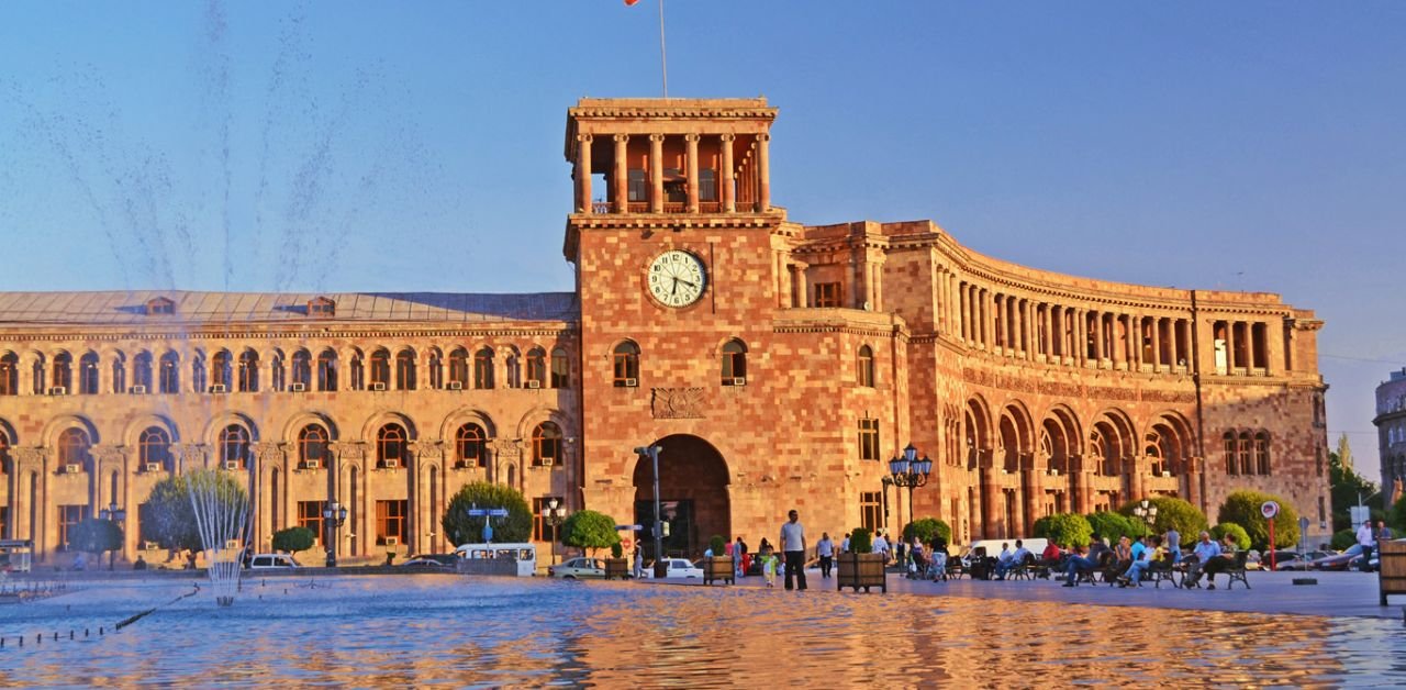 Air Algerie Corporate Office
