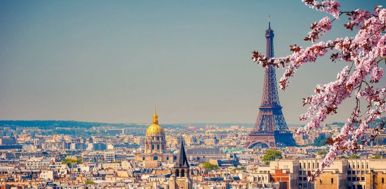 El Al Airlines Paris Office in France