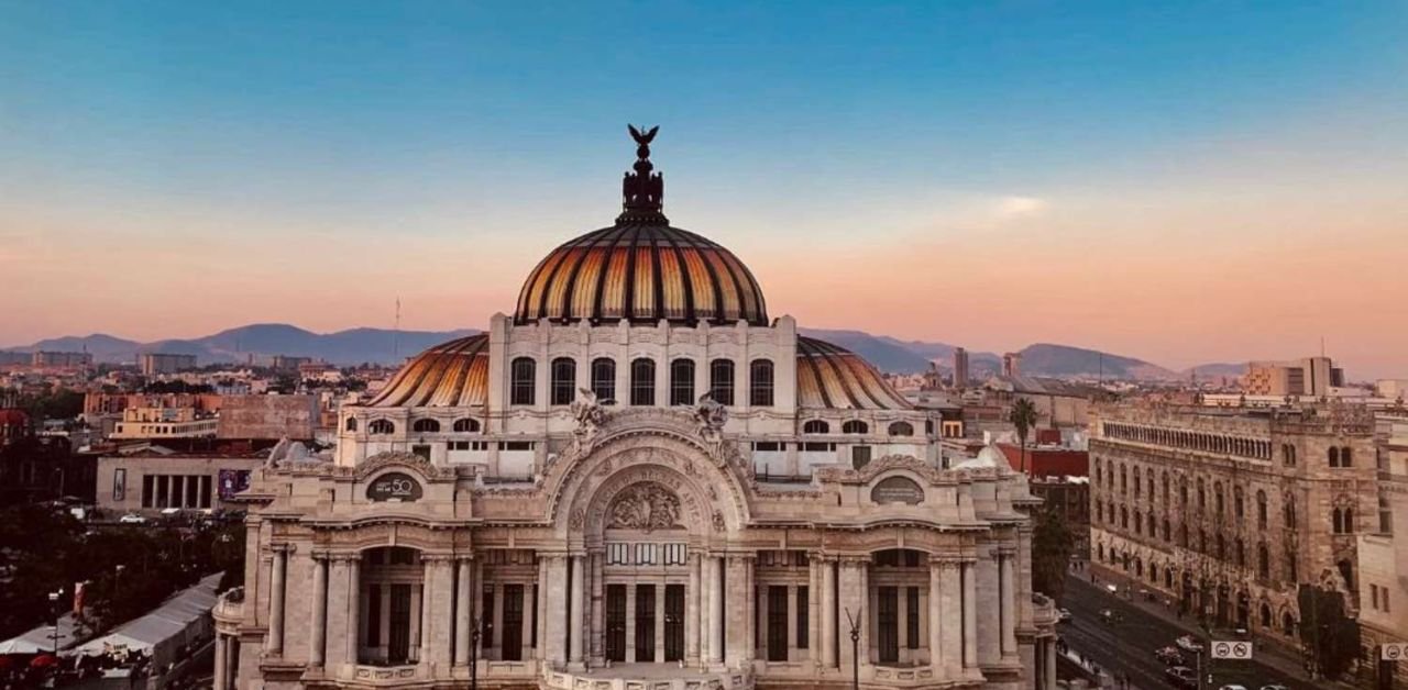 Iberia Airline Mexico Reservation Office