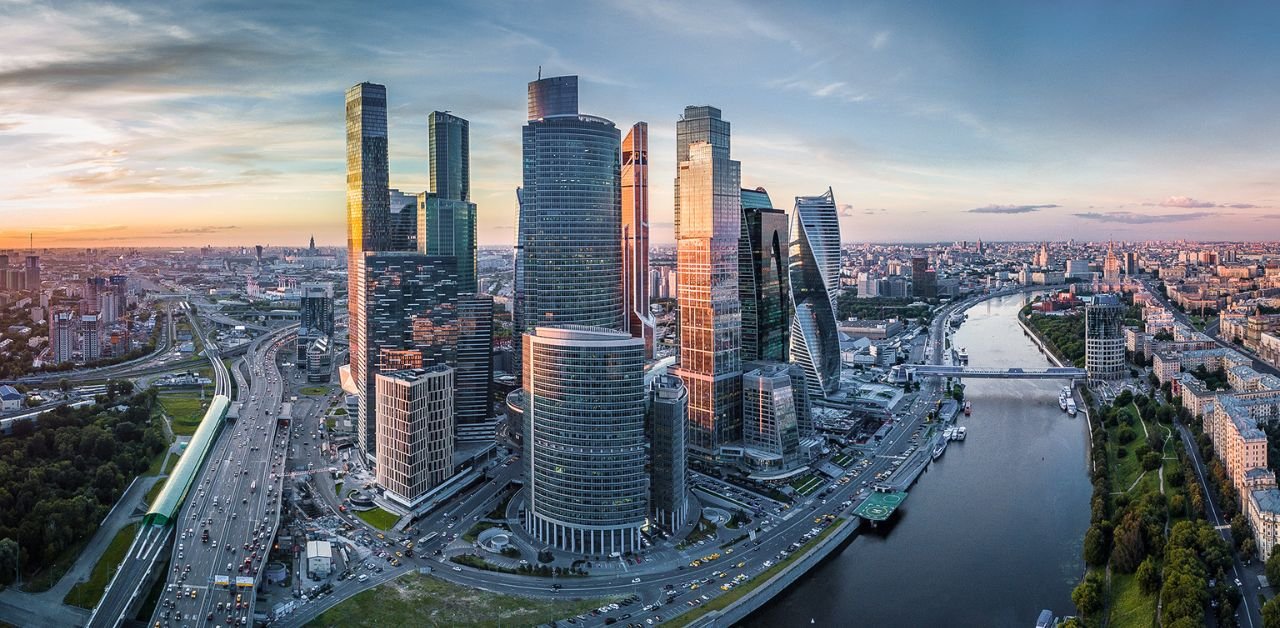 Iberia Airline Russia Reservation Office