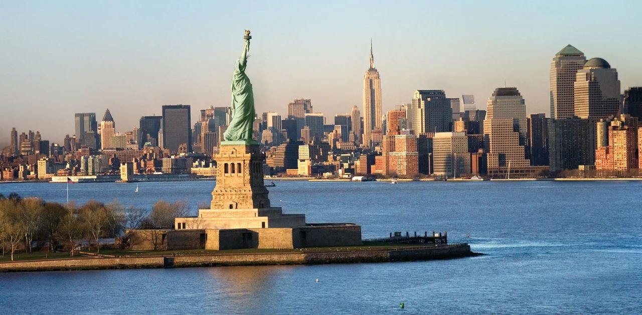 Philippine Airlines New York Office in USA