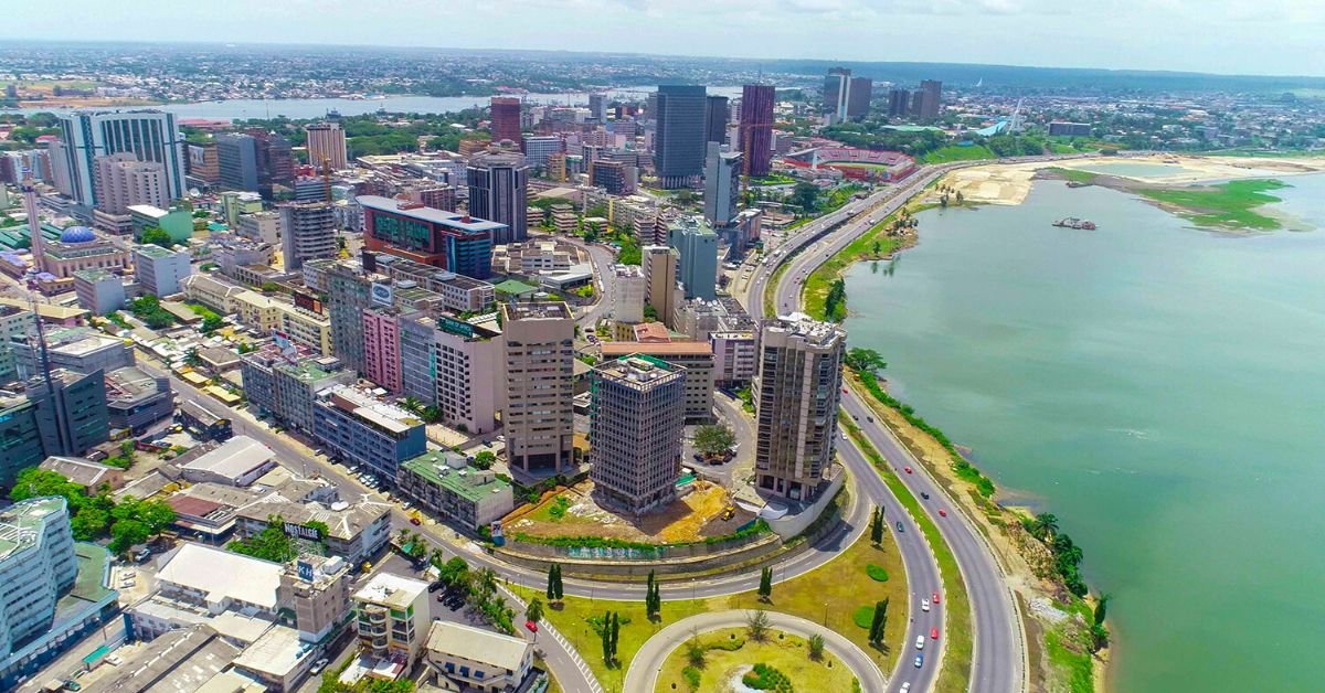 Qatar Airways Abidjan Office in Côte d’Ivoire