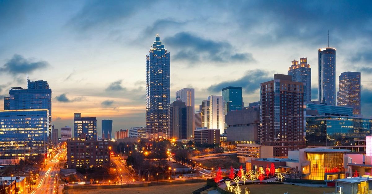 Qatar Airways Atlanta Office in Georgia
