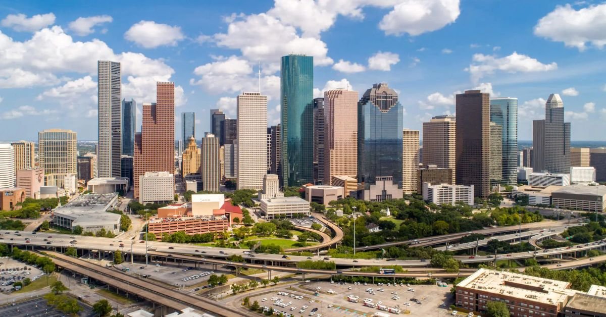 Qatar Airways Houston Office in Texas