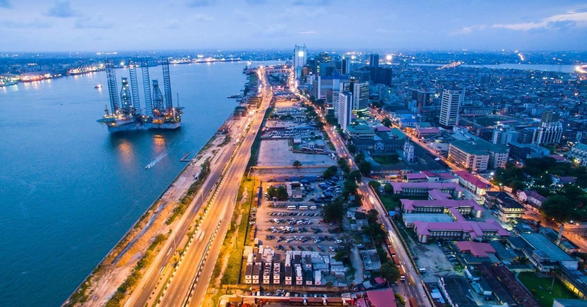 Qatar Airways Lagos Office in Nigeria