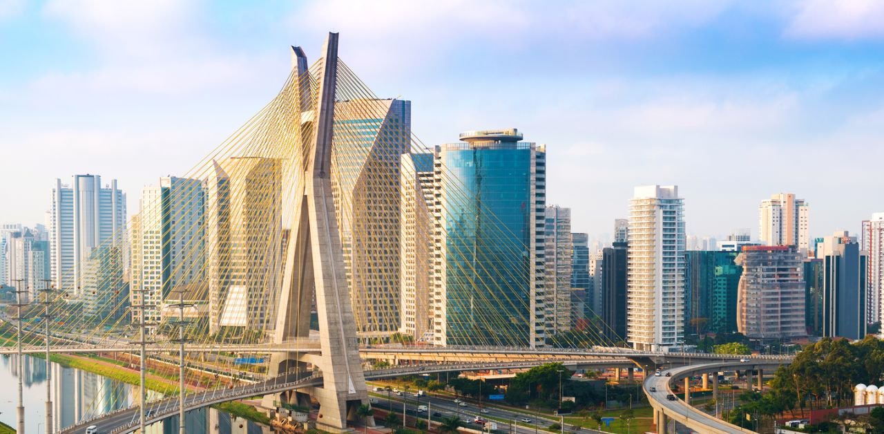 United Airlines Sao Paulo Office
