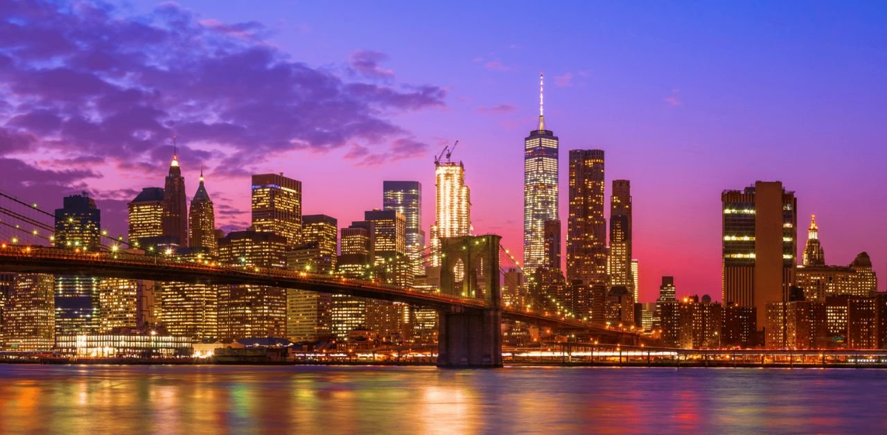 Vietnam Airlines New York Office in USA