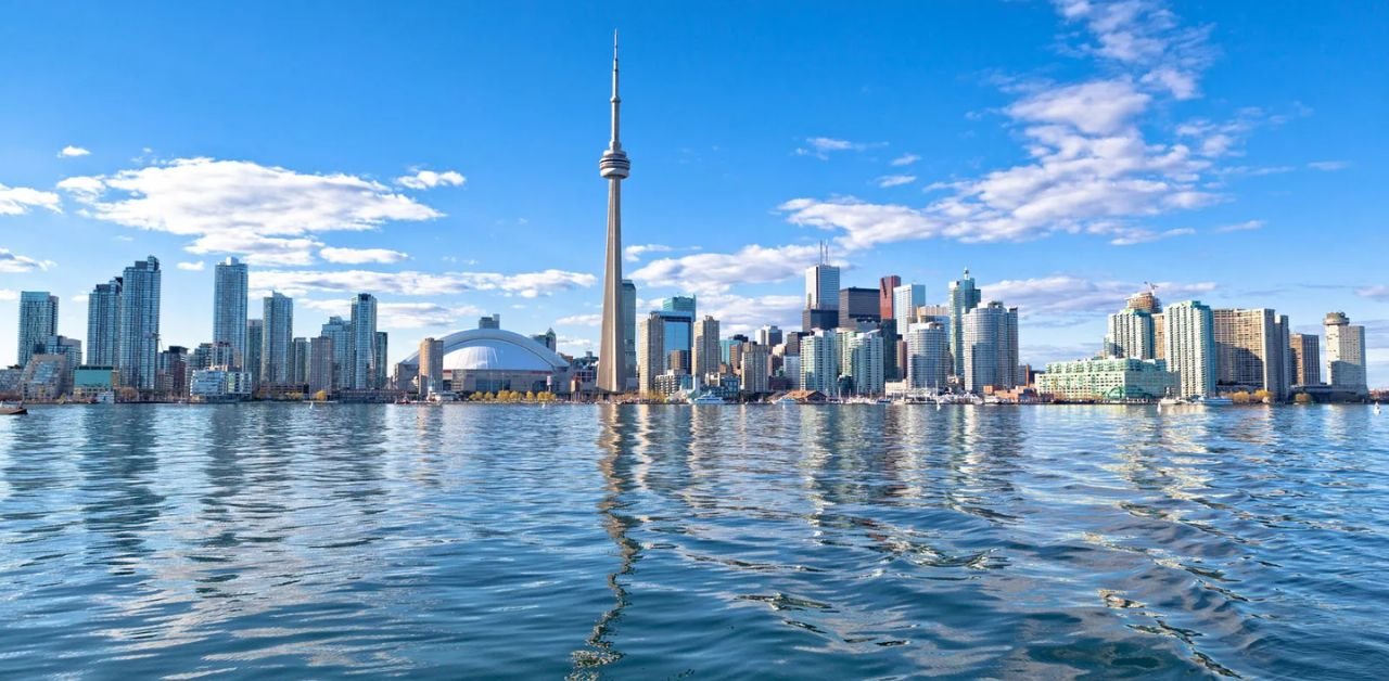 Zoom Airlines Toronto Office in Canada