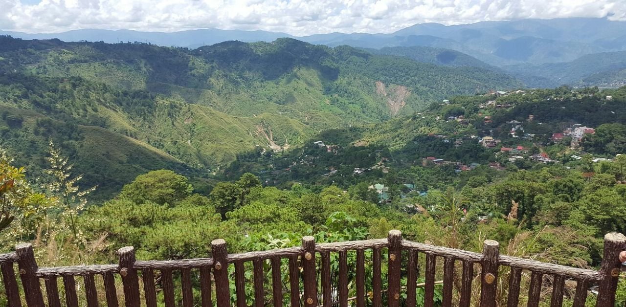 Cebu Pacific Baguio Office