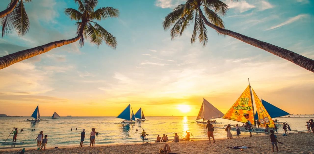 Cebu Pacific Boracay Office