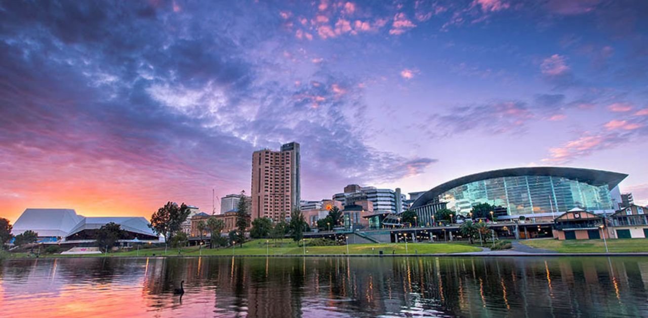 Adelaide