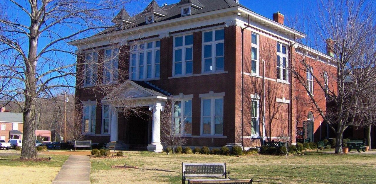 Ashland