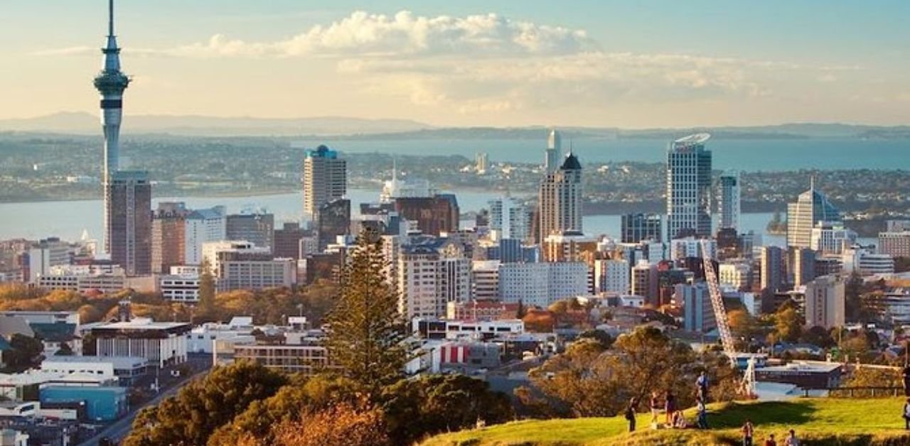 Auckland