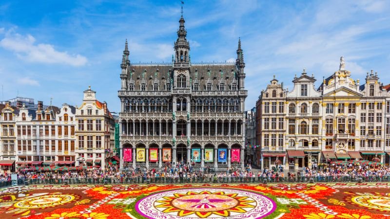 Brussels