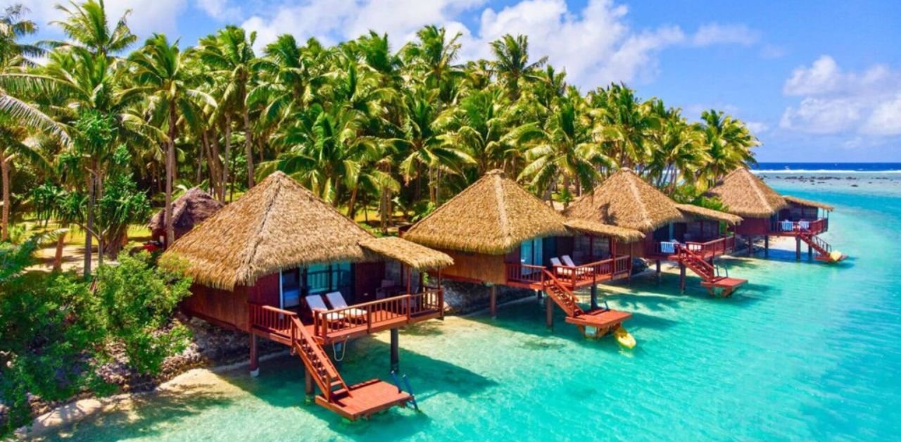 Cook Islands