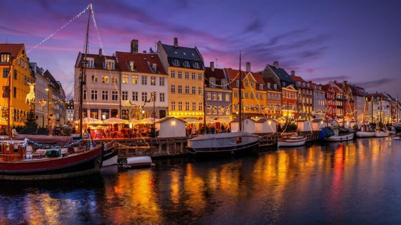 Copenhagen