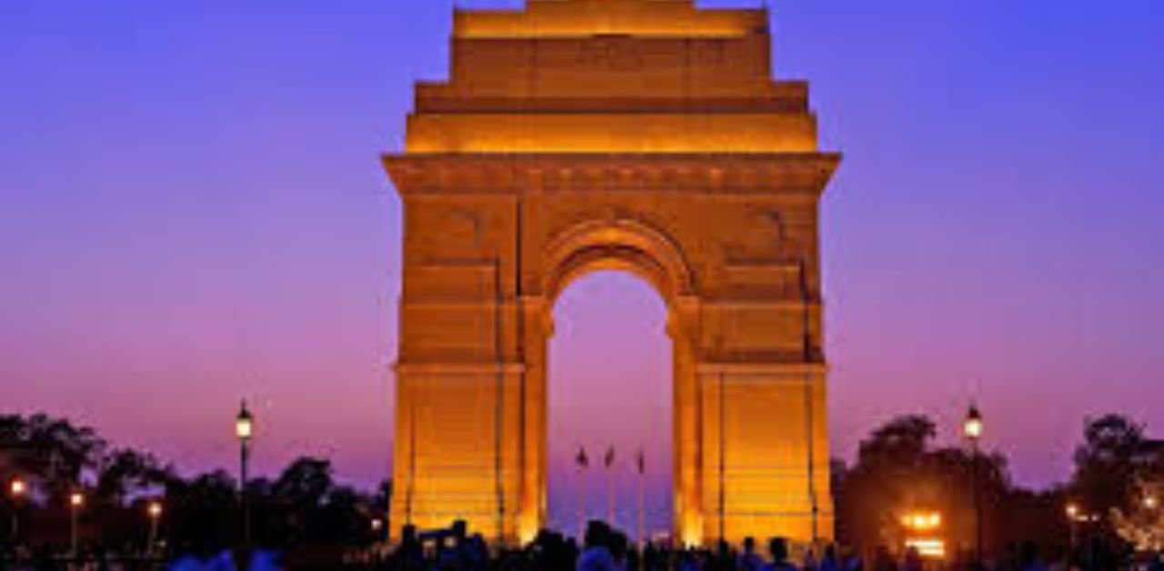 Delhi