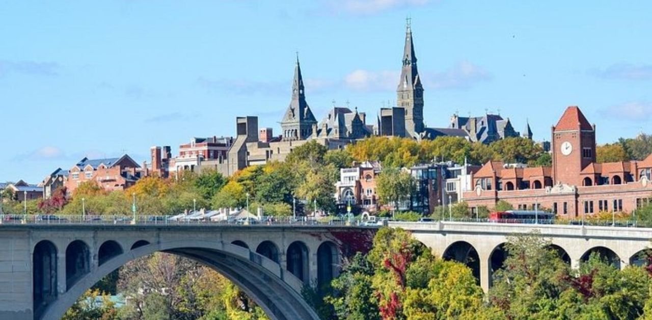 Georgetown