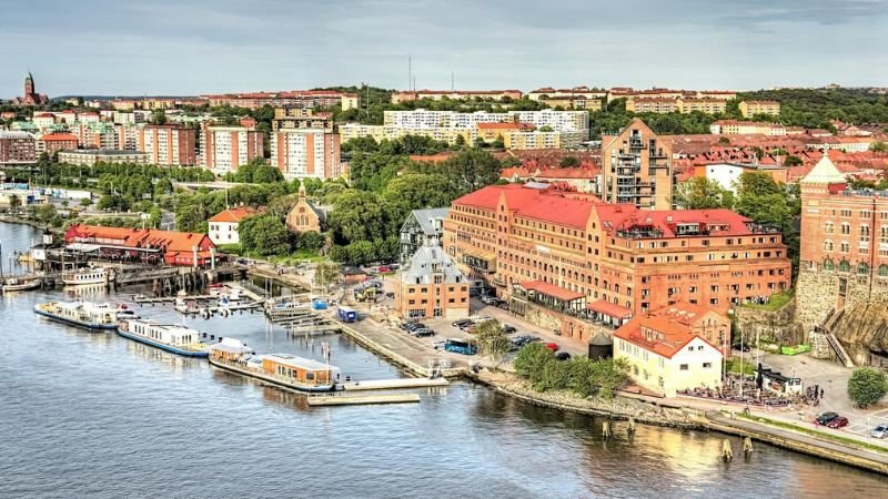 Gothenburg