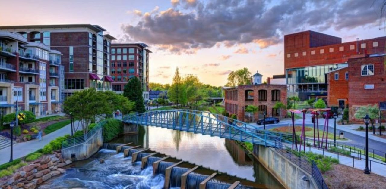 Greenville