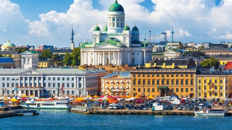 Helsinki