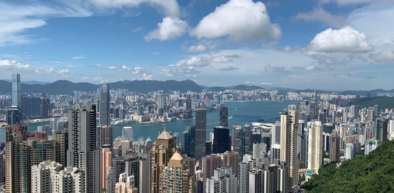 Hong Kong