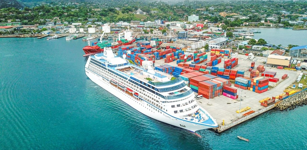 Honiara