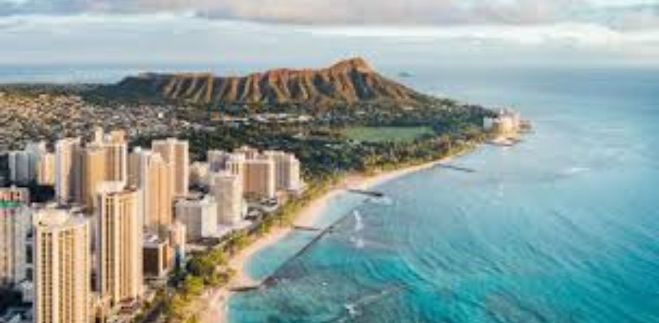 Honolulu