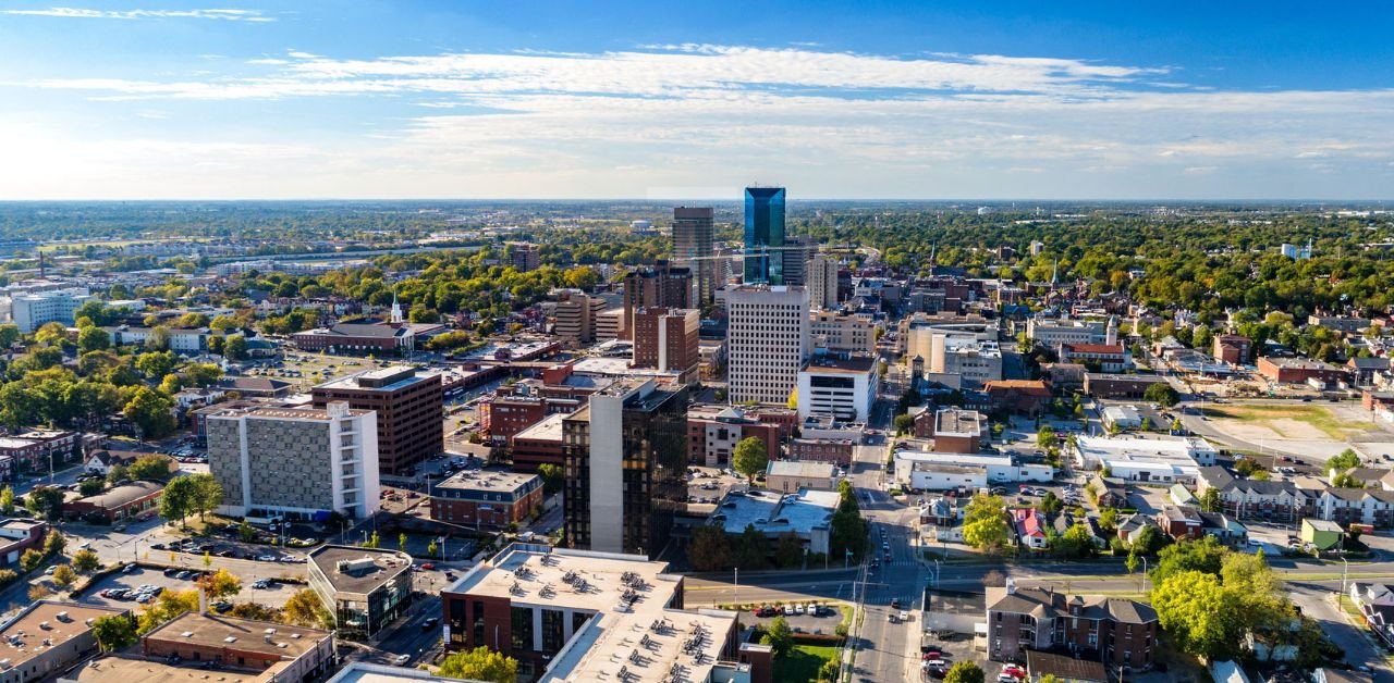 Lexington
