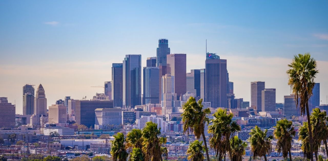 Los Angeles