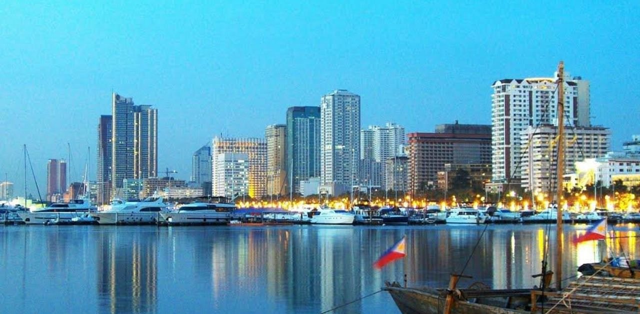 Manila