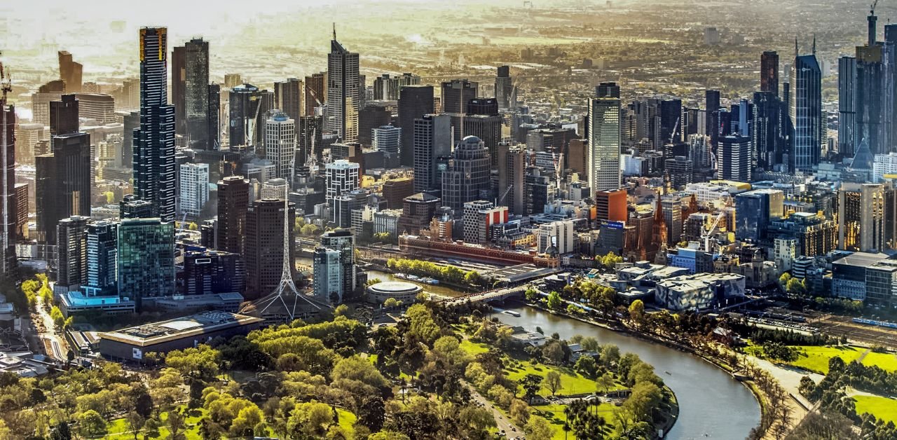 Melbourne
