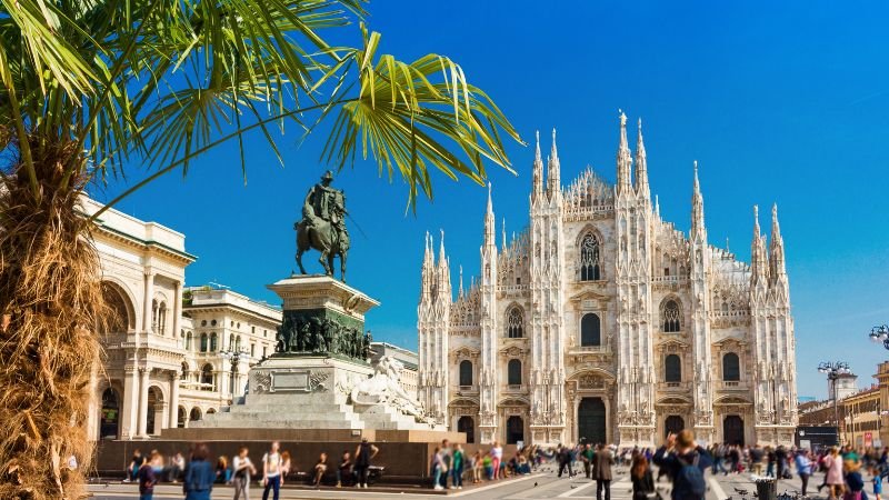 Milan