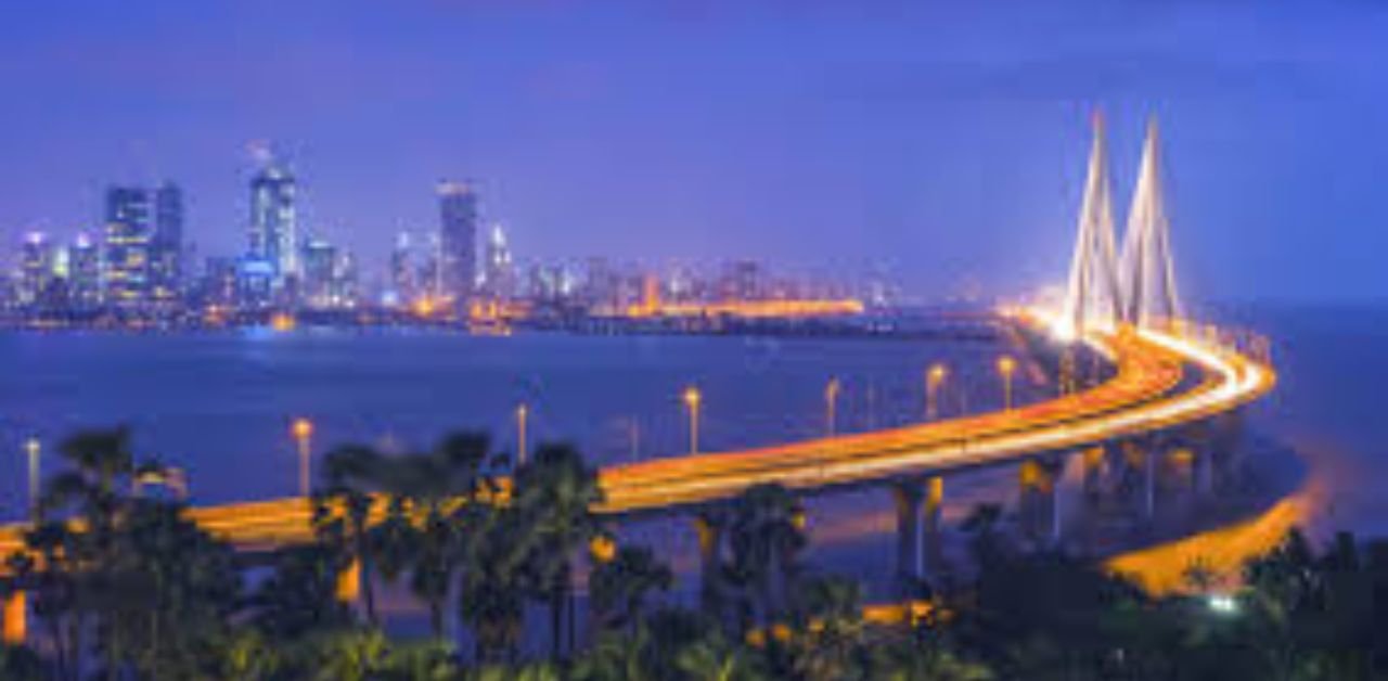 Mumbai